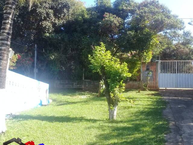 #CH634 - Casa para Venda em Boituva - SP - 2