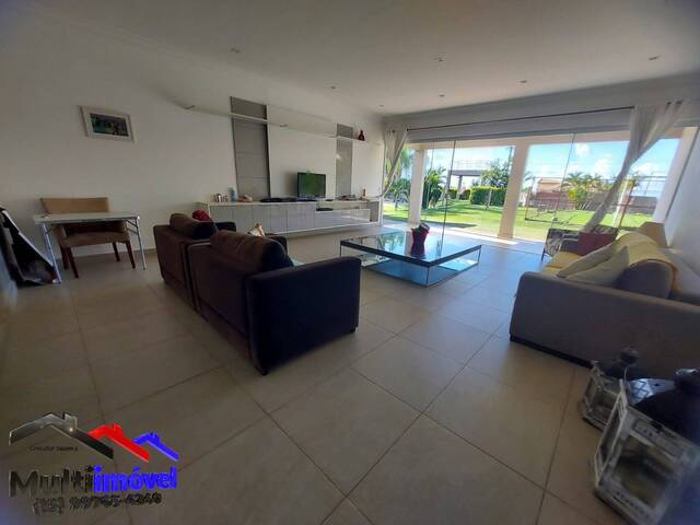 #CH640 - Casa para Venda em Boituva - SP