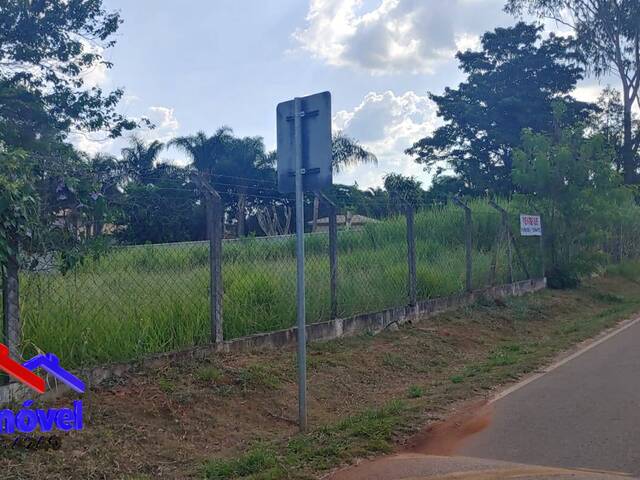 Área para Venda em Boituva - 4