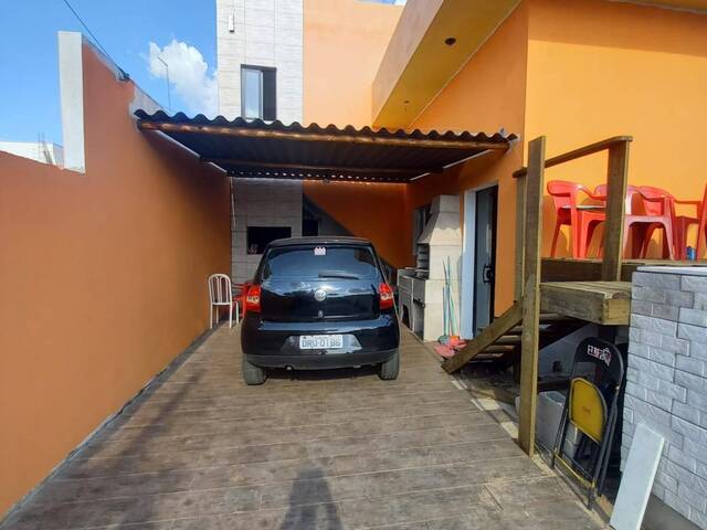 #CA648 - Casa para Venda em Boituva - SP