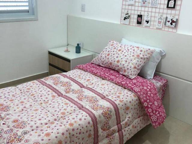 Apartamento para Venda em Boituva - 5