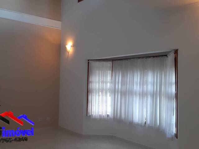 Casa para Venda em Boituva - 5