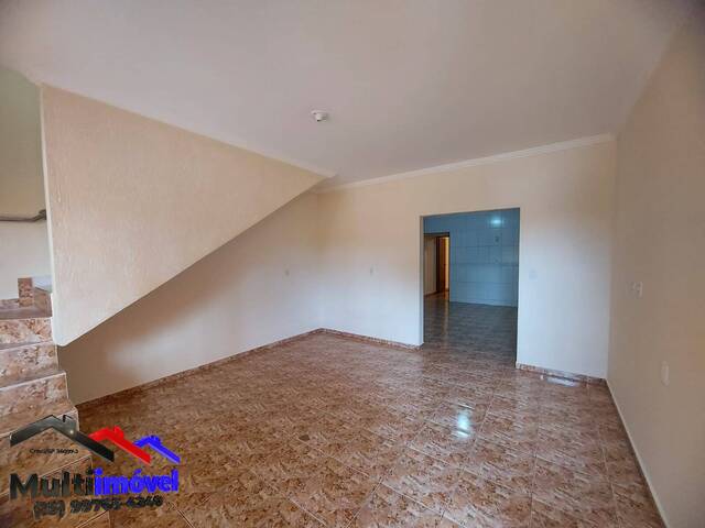 #CA656 - Casa para Locação em Boituva - SP - 2