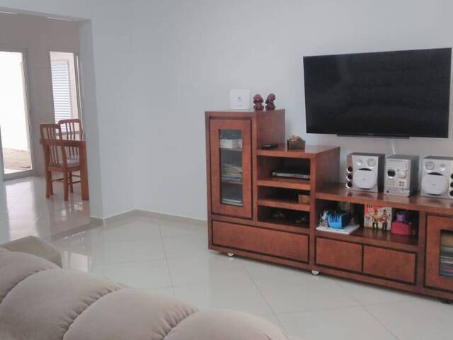Casa para Venda em Boituva - 5