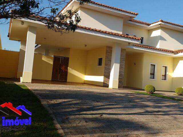 Casa para Venda em Boituva - 4