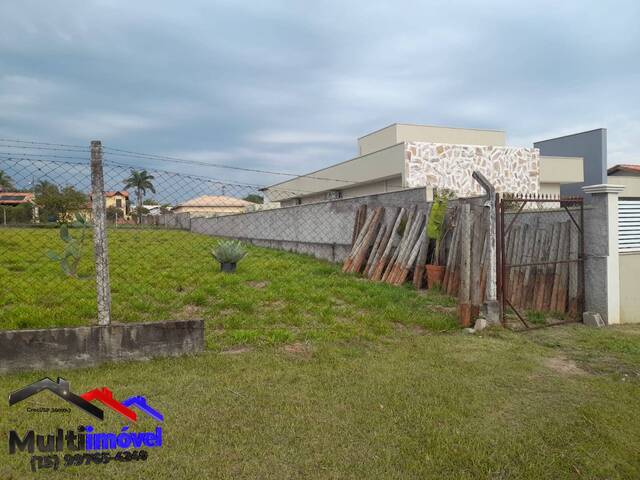 Terreno para Venda em Boituva - 4