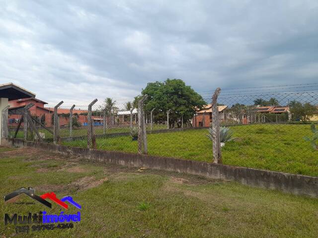 Terreno para Venda em Boituva - 5
