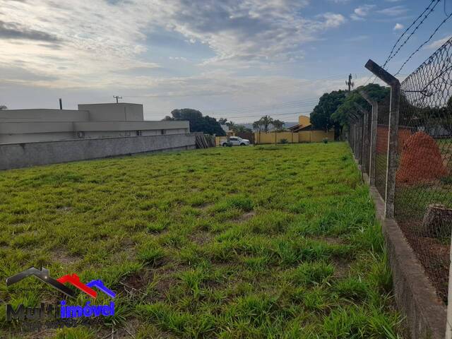 #TE690 - Terreno para Venda em Boituva - SP - 3