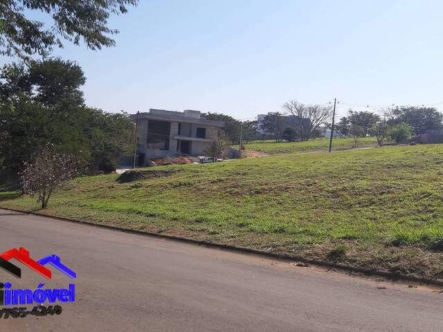 Terreno em condomínio para Venda em Boituva - 4