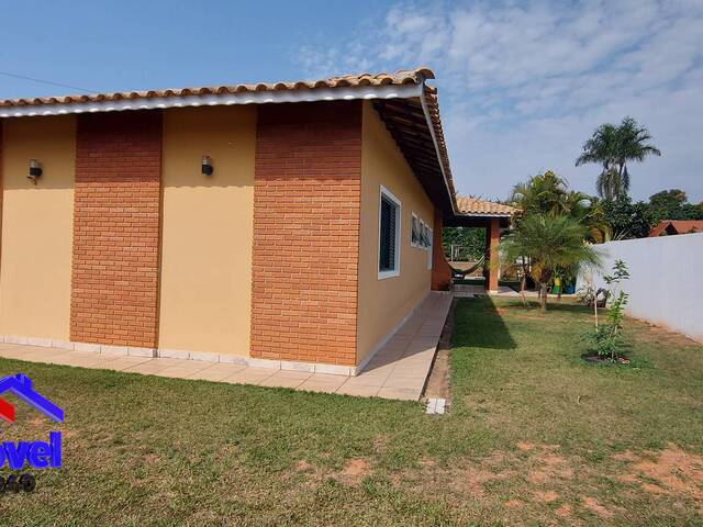 #CH695 - Chácara para Venda em Boituva - SP - 2