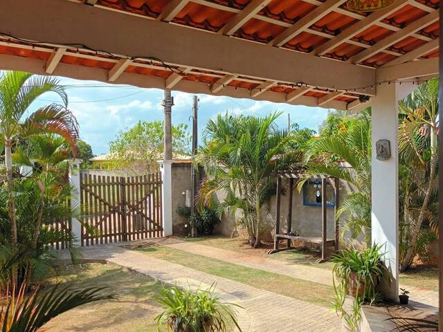 Casa para Venda em Boituva - 4