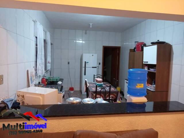 Casa para Venda em Boituva - 4