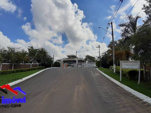 Terreno em condomínio para Venda em Boituva - 4