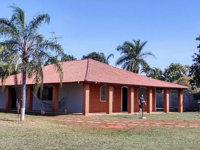 Casa para Venda em Boituva - 5