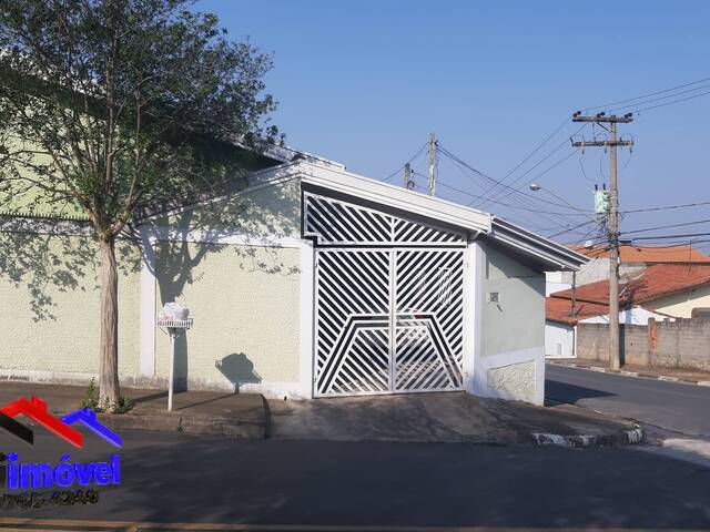 Casa para Venda em Boituva - 4