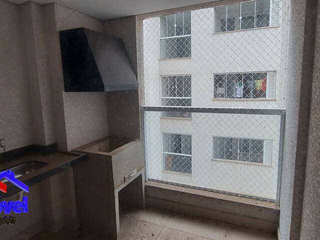 Apartamento para Locação em Boituva - 5