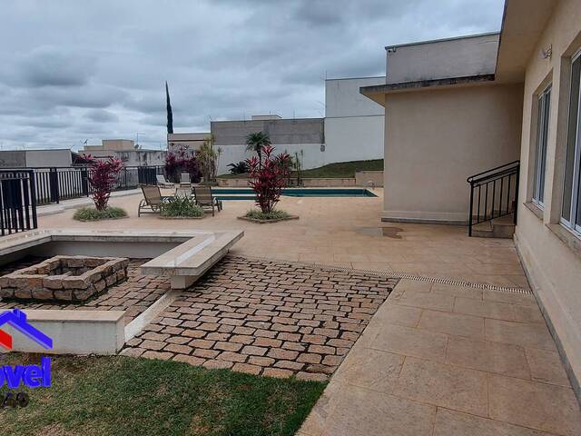 Apartamento para Locação em Boituva - 4