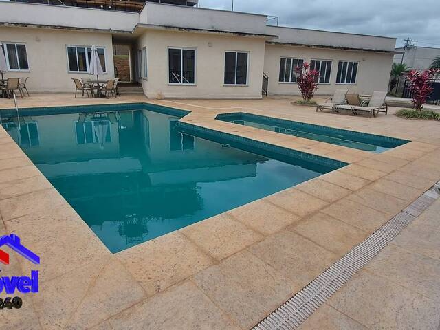 Apartamento para Locação em Boituva - 3