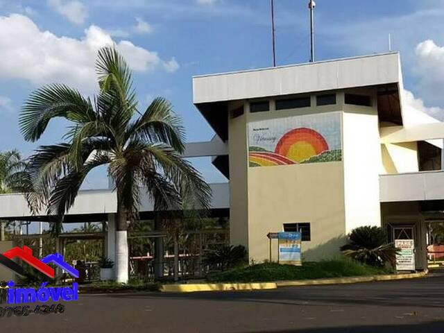 Terreno em condomínio para Venda em Boituva - 4