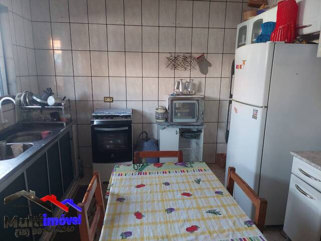 Casa para Venda em Boituva - 5