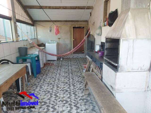 Casa para Venda em Boituva - 4