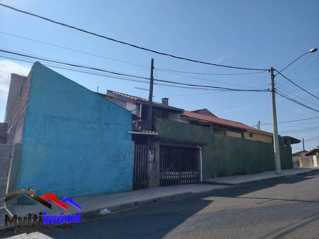 #CA732 - Casa para Venda em Boituva - SP