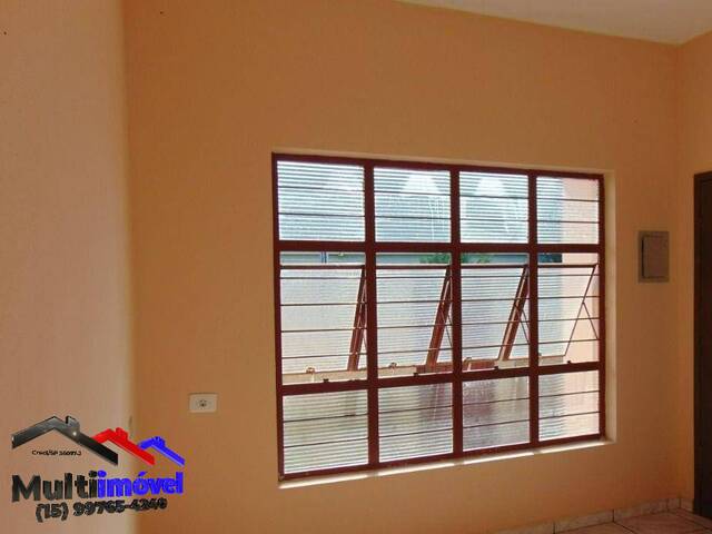 Casa para Venda em Boituva - 5