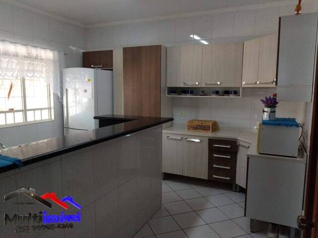 Casa para Venda em Boituva - 5