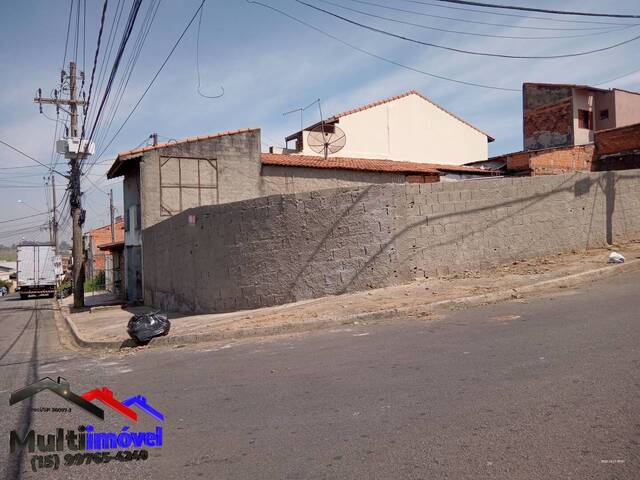 #TE741 - Terreno para Venda em Boituva - SP - 3