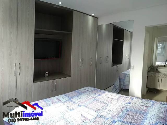 Apartamento para Venda em Boituva - 4