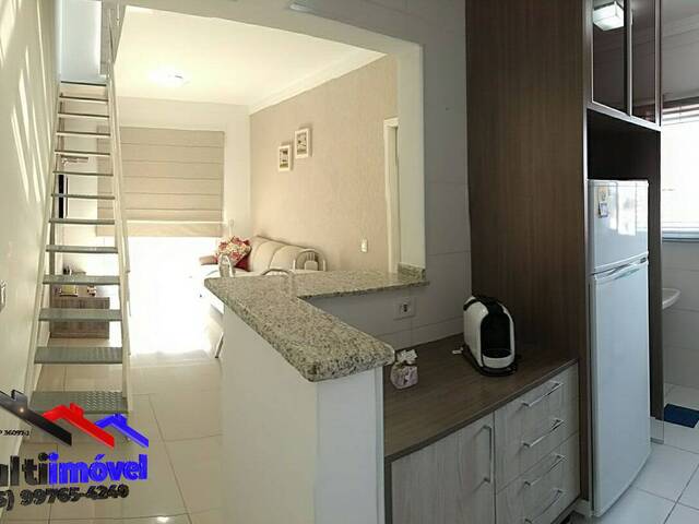 #AP751 - Apartamento para Venda em Boituva - SP - 1