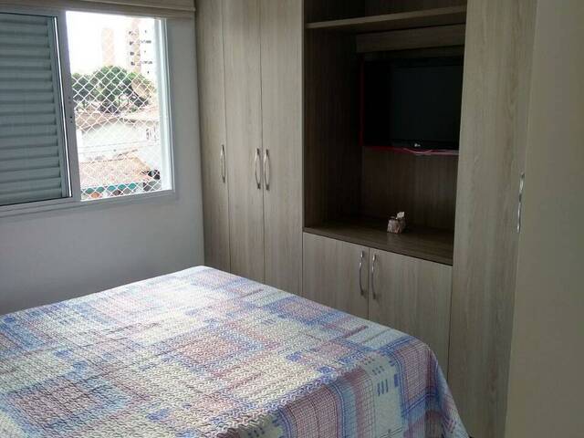Apartamento para Venda em Boituva - 5
