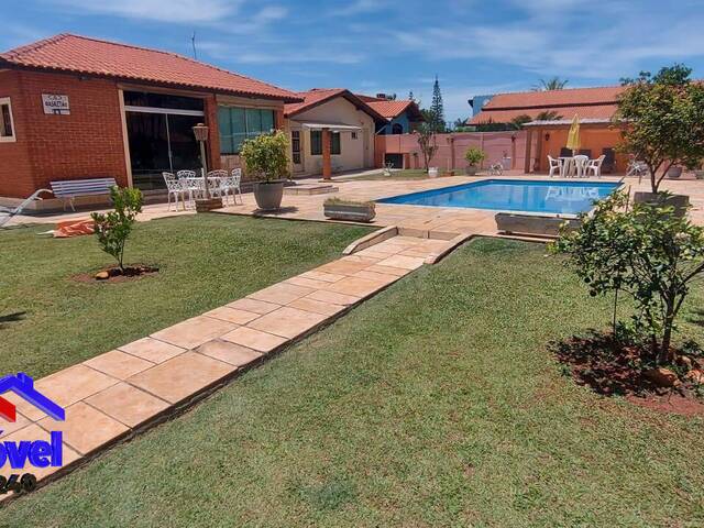 Casa em condomínio para Venda em Boituva - 5
