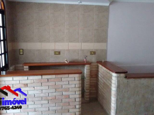 Casa para Venda em Maúa - 4