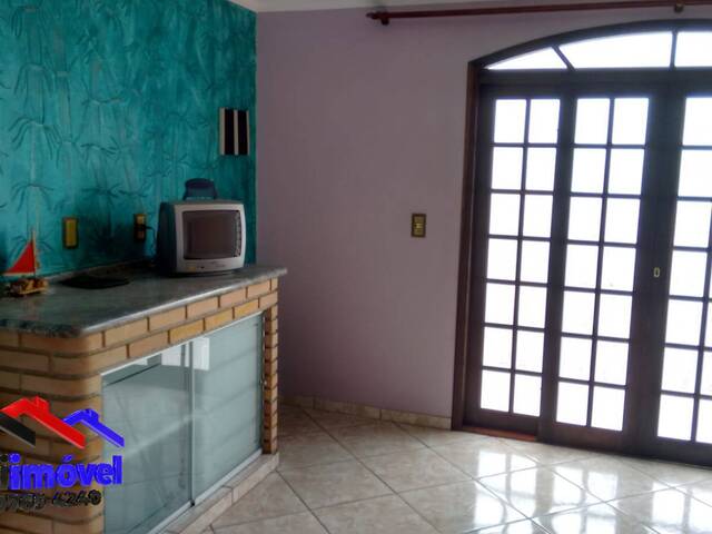 Casa para Venda em Maúa - 5
