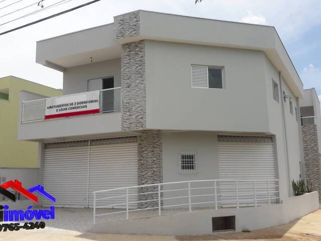 #AP764 - Prédio comercial para Venda em Boituva - SP - 3