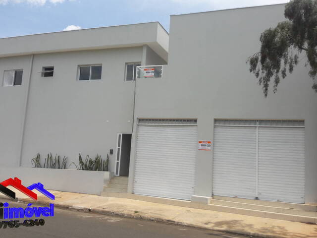 Prédio comercial para Venda em Boituva - 5