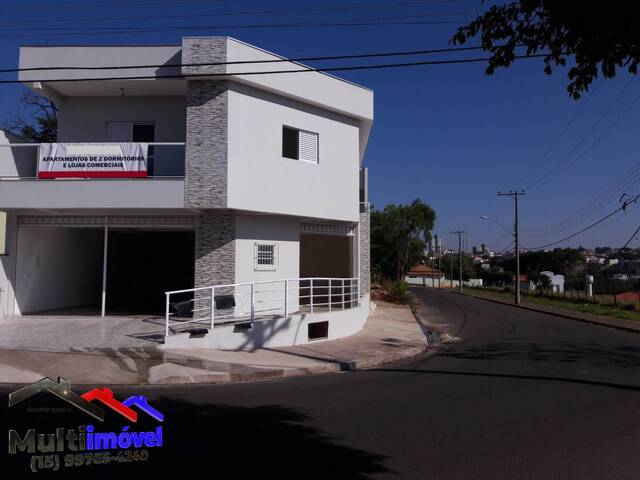 Prédio comercial para Venda em Boituva - 3
