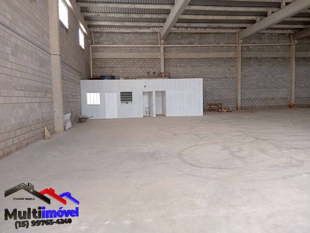 Sala para Venda em Boituva - 4