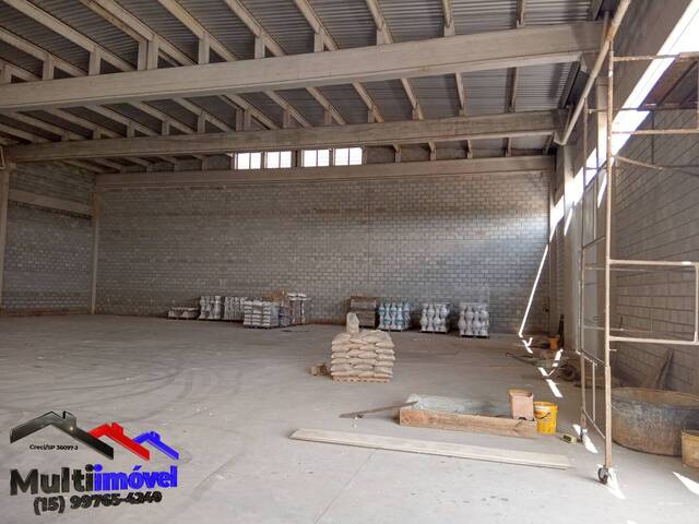 Sala para Venda em Boituva - 5
