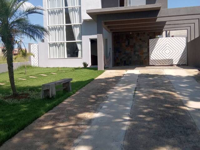 Casa em condomínio para Venda em Boituva - 4