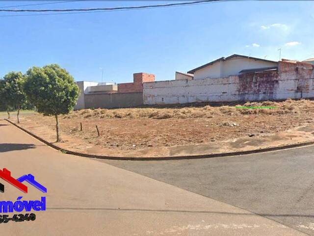 #TE782 - Terreno para Venda em Boituva - SP - 1