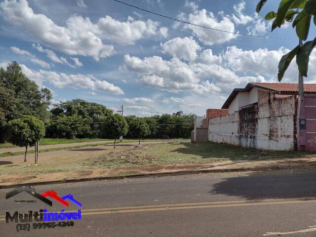 #TE782 - Terreno para Venda em Boituva - SP - 3