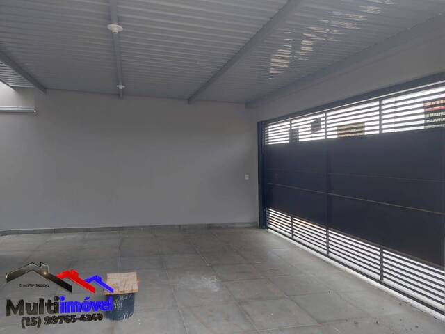 Casa para Venda em Boituva - 4