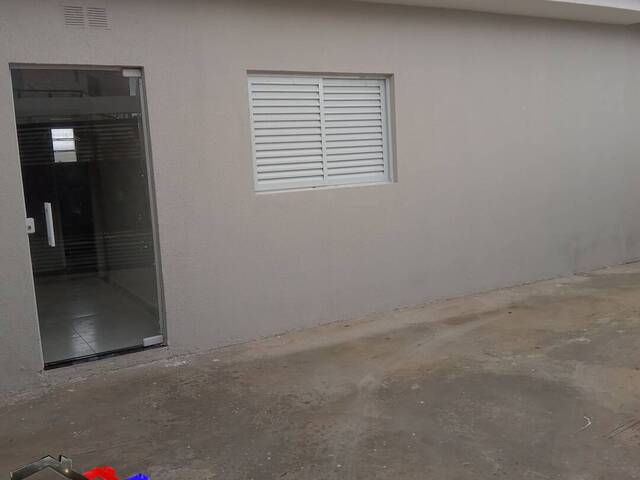 #CA798 - Casa para Venda em Boituva - SP