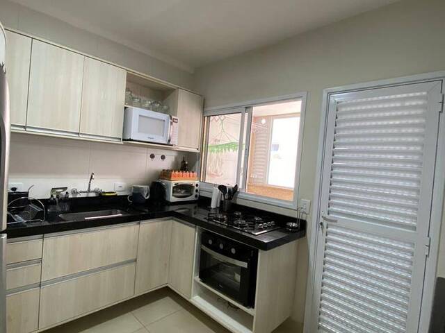 #AP804 - Apartamento para Venda em Boituva - SP - 3