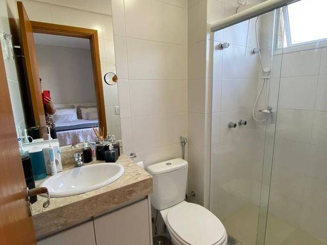 Apartamento para Venda em Boituva - 5