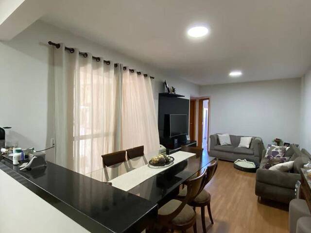 #AP804 - Apartamento para Venda em Boituva - SP - 2