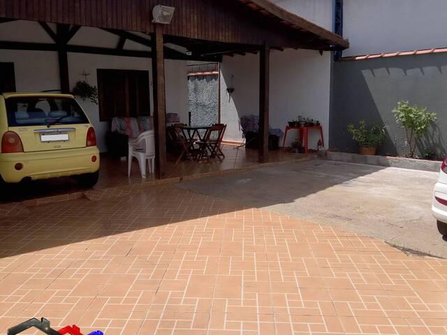 Casa para Venda em Boituva - 5