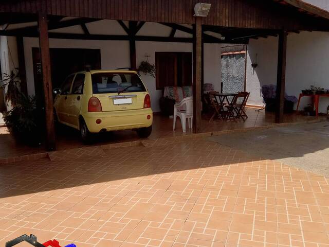 #CA806 - Casa para Venda em Boituva - SP